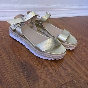 Aldo sandals